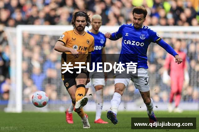 关于UED体育